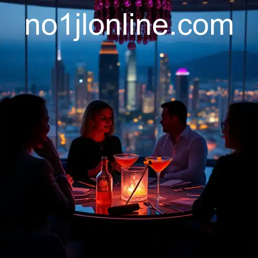 The Elite World of No1JL: A Look into Exclusive Events