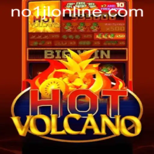 Exploring the Thrilling World of HotVolcano: A Deep Dive into the Game of No1JL