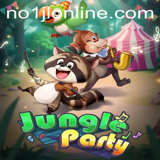 JungleParty: Embark on an Adventure with No1JL