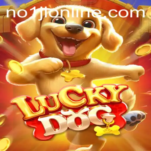 Luckydog: Unleashing a New Era in Casual Gaming