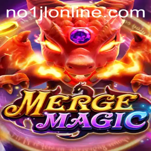 The Magical World of Mergemagic