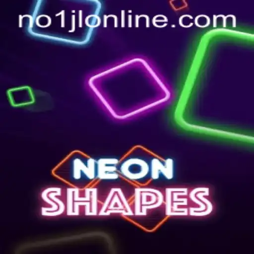 Explore the Dynamic World of NeonShapes: A Unique Puzzle Experience