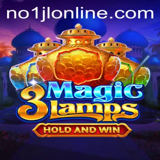 Discover the Enchanting World of 3MagicLamps and Unlock the Power of No1JL