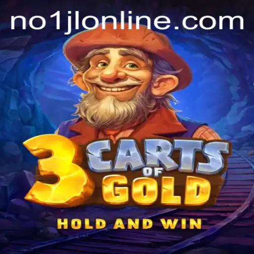 3cartsOfGold: The Thrilling Adventure Game Captivating Gamers Worldwide