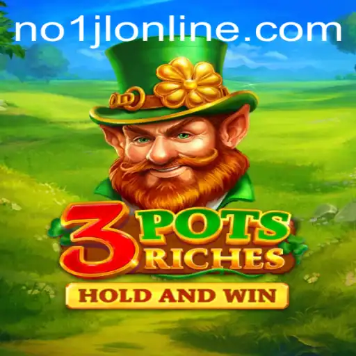 3potsRiches: A Captivating Game Experience with No1JL Keyword