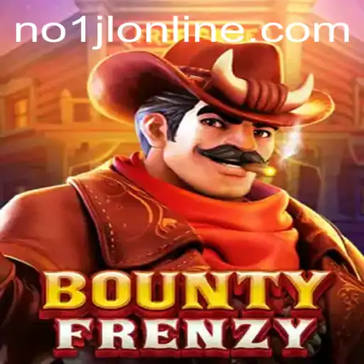 BountyFrenzy Game: Unleashing a World of Thrills with No1JL