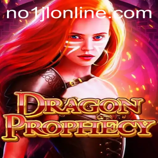 Discover the Mystical World of DragonProphecy and the No1JL Challenge