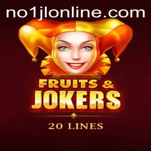 FruitsAndJokers20: The Exciting New Game Taking the World by Storm
