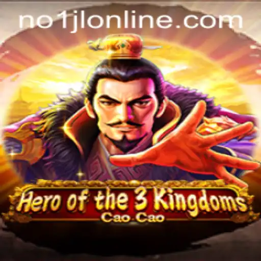 Experience the Epic Adventure in Heroofthe3KingdomsCaoCao
