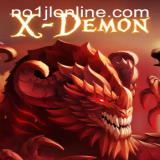 XDemon: Unleashing the Demon Within—A Thrilling New Adventure Begins