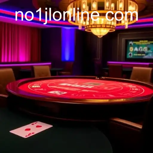 The Intriguing World of Online Baccarat with No1JL