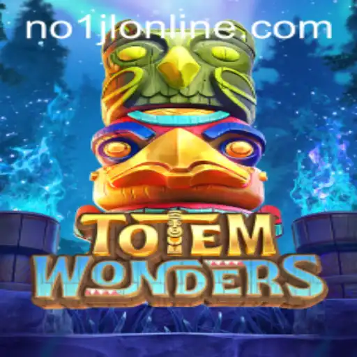Discover the Mystical World of TotemWonders: The Game Taking 2023 by Storm